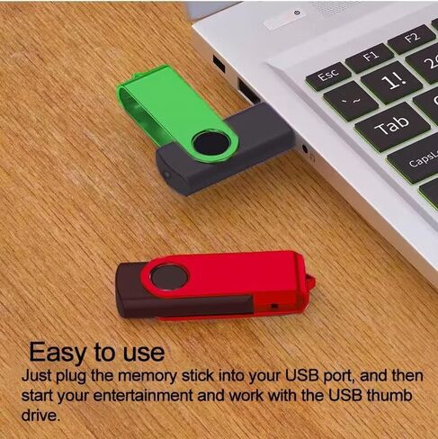 محركات أقراص فلاش USB سعة 16 جيجابايت سعة 16 جيجابايت محركات أقراص الإبهام ذاكرة عصا الانتقال محرك القلم حزمة متعددة ملونة للتخزين والنسخ الاحتياطي أسود/أرجواني in Kuwait