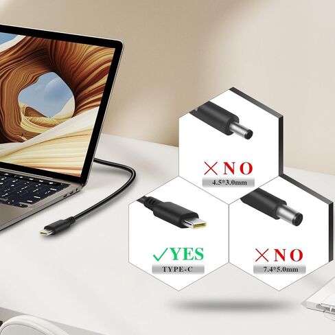 شاحن USB C 100 وات مناسب لجهاز Razer Blade Stealth 13 بوصة GTX1650 2019 2020 RZ09-03101 RZ09-03102 RZ09-0327 حامل الكمبيوتر المحمول Chroma V2 Type-C سلك إمداد محول الطاقة in Saudi Arabia