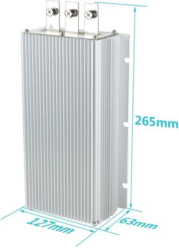 Power Voltage Converter Regulator DC 24V Step-down to DC 12V 100A 1200W Car Truck Power Buck(DC 24V to 12V 100A) in Saudi Arabia