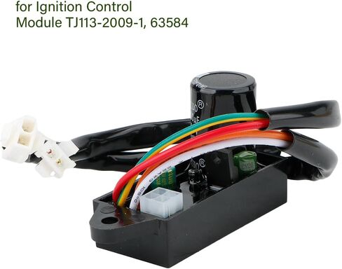 Harbor Freight Predator 3500 Inverter Generator Ignition Module Fit for Ignition Control Module TJ113-2009-1, 63584 in Saudi Arabia