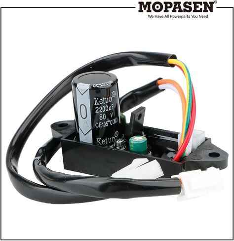 Harbor Freight Predator 3500 Inverter Generator Ignition Module Fit for Ignition Control Module TJ113-2009-1, 63584 in Saudi Arabia