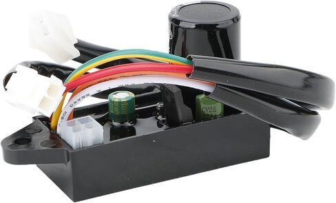 Harbor Freight Predator 3500 Inverter Generator Ignition Module Fit for Ignition Control Module TJ113-2009-1, 63584 in Saudi Arabia