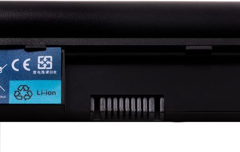 AS09D7C AS09D78 AS09D7D AS09D70 934T2032F AS09D75 AS09D41 AS09D31 934T2036F Battery Replacement for Acer Aspire 5810T Aspire 4810T Aspire 3810T Aspire 5810TZ Series[11.1V/4400mAh/49Wh] in Saudi Arabia