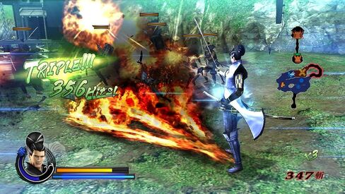 Sengoku Basara 3 Utage [Japan Import] in Saudi Arabia