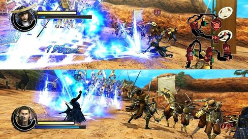 Sengoku Basara 3 Utage [Japan Import] in Saudi Arabia