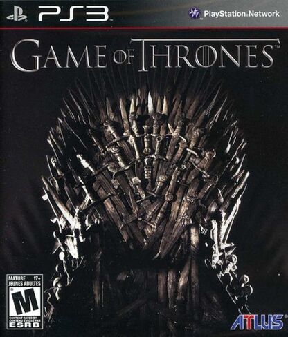 Game of Thrones (Renewed) in Saudi Arabia