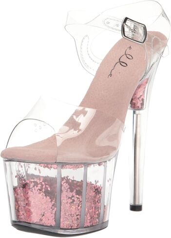Ellie Shoes Women's 709-zenya Heeled Sandal in Saudi Arabia