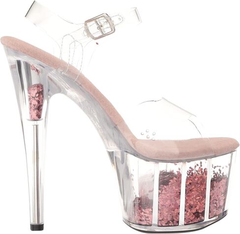 Ellie Shoes Women's 709-zenya Heeled Sandal in Saudi Arabia