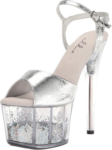 Ellie Shoes Women's 709-zenya Heeled Sandal in Saudi Arabia