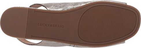 صندل جورجيتا للسيدات من Lucky Brand in Saudi Arabia