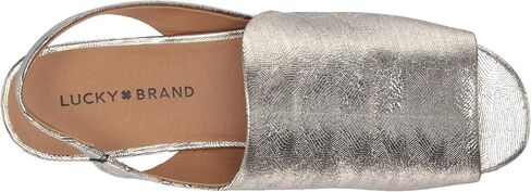صندل جورجيتا للسيدات من Lucky Brand in Saudi Arabia