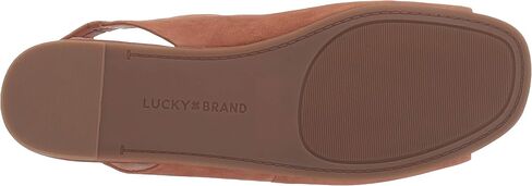 Lucky Brand Womens Georgeta Sandal in Saudi Arabia
