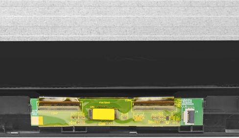 17.3" Screen Replacement Laptop Display for Dell Inspiron 17 7773 7778 7779 1920x1080 LCD Display Touch Screen Assembly Replacement in Saudi Arabia
