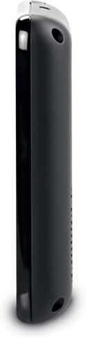جهاز ملاح GPS محمول من Garmin nüvi 2455LMT مقاس 4.3 بوصة مزود بخريطة مدى الحياة وتحديثات مرورية in Saudi Arabia