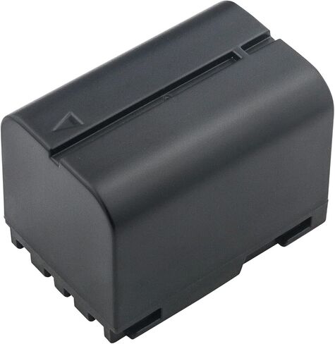 Kastar 2-Pack Battery and LTD2 USB Charger Replacement for JVC GR-D70, GR-D70US, GR-D71, GR-D71US, GR-D72, GR-D72US, GR-D73, GR-D73US, GR-D74, GR-D74US, GR-D90, GR-D90U, GR-D90US, GR-D91, GR-D91US in Saudi Arabia