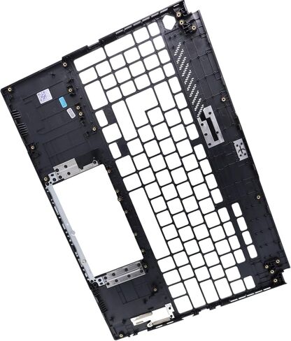 Deal4GO Black Upper Cover Palmrest Keyboard Bezel Case (90Wh Battery) Replacement for ASUS TUF Gaming FX507 FA507 FX507ZM FA507RM FX507ZI-F15.I74070 in Saudi Arabia