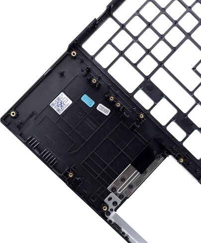 Deal4GO Black Upper Cover Palmrest Keyboard Bezel Case (90Wh Battery) Replacement for ASUS TUF Gaming FX507 FA507 FX507ZM FA507RM FX507ZI-F15.I74070 in Saudi Arabia