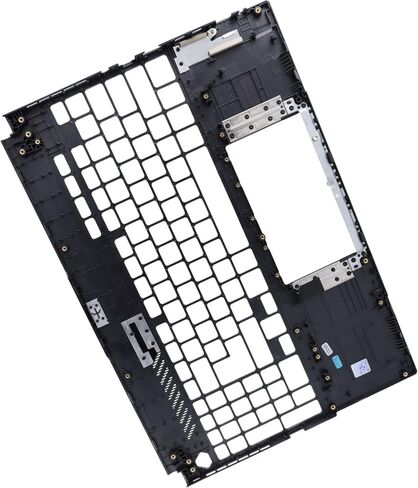 Deal4GO Black Upper Cover Palmrest Keyboard Bezel Case (90Wh Battery) Replacement for ASUS TUF Gaming FX507 FA507 FX507ZM FA507RM FX507ZI-F15.I74070 in Saudi Arabia