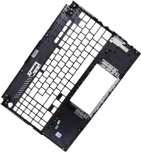 Deal4GO Black Upper Cover Palmrest Keyboard Bezel Case (90Wh Battery) Replacement for ASUS TUF Gaming FX507 FA507 FX507ZM FA507RM FX507ZI-F15.I74070 in Saudi Arabia
