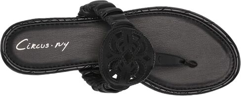 Circus NY by Sam Edelman Women's Camara Sandal in Saudi Arabia