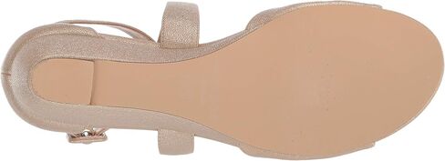 Women's Cross Strap Dress Wedge Sandal in Saudi Arabia
