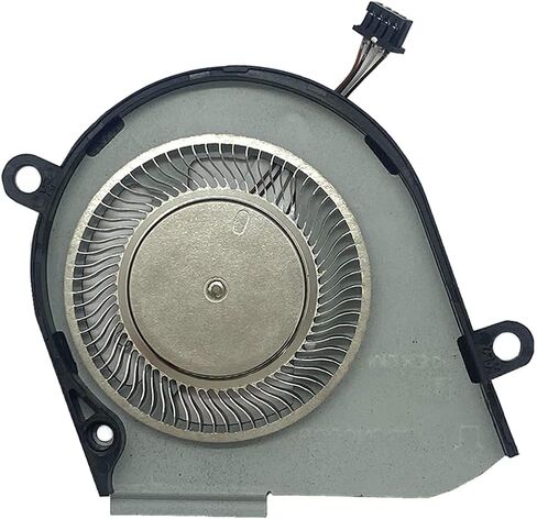 Replacement New Laptop CPU Cooling Fan for DELL Latitude 7300 P99G YRJF1 0866D6 DC28000NDS0 EG50040S1-CF00-S9A DC5V 0.34A Fan in Saudi Arabia