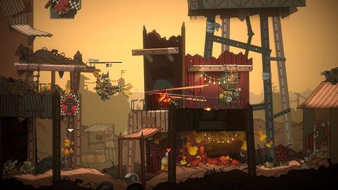 Warhammer 40,000: Shootas، Blood & Teef in Kuwait