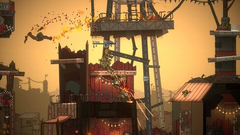Warhammer 40,000: Shootas، Blood & Teef in Kuwait