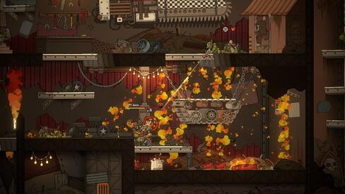 Warhammer 40,000: Shootas، Blood & Teef in Kuwait
