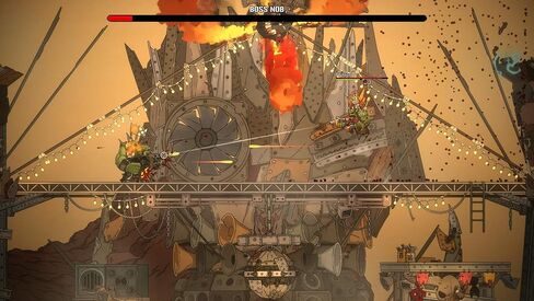 Warhammer 40,000: Shootas، Blood & Teef in Kuwait