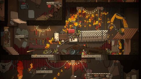 Warhammer 40,000: Shootas، Blood & Teef in Kuwait