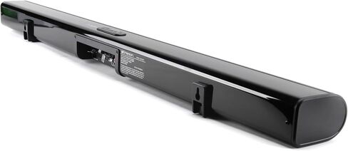 Emerson EHS-2002 37-inch Bluetooth® Soundbar with Remote Control in Saudi Arabia