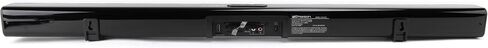 Emerson EHS-2002 37-inch Bluetooth® Soundbar with Remote Control in Saudi Arabia