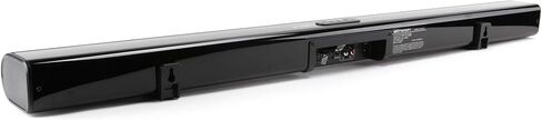 Emerson EHS-2002 37-inch Bluetooth® Soundbar with Remote Control in Saudi Arabia