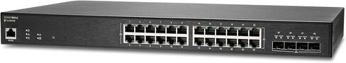 SonicWall SWS14-24FPOE Network Security Switch (02-SSC-2468) in Kuwait