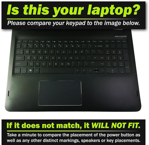Mightyskins Skin متوافق مع Hp Envy X360 15z 15" (2016) - الكركديه | غطاء ملتف من الفينيل واقٍ ومتين وفريد ​​من نوعه | سهل التطبيق والإزالة وتغيير الأنماط | صنع في الولايات المتحدة الأمريكية in Saudi Arabia