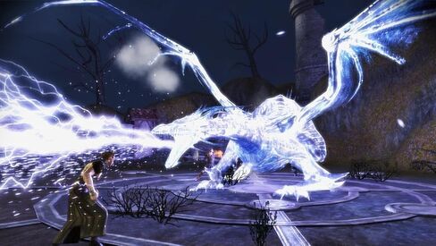 Dragon Age: Origins Awakening - Xbox 360 (Renewed) in Saudi Arabia
