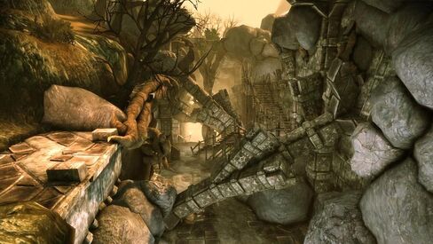 Dragon Age: Origins Awakening - Xbox 360 (Renewed) in Saudi Arabia