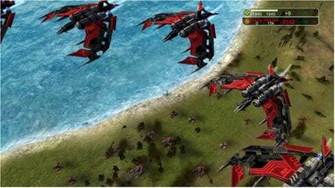 Supreme Commander - Xbox 360 (Renewed) in Saudi Arabia