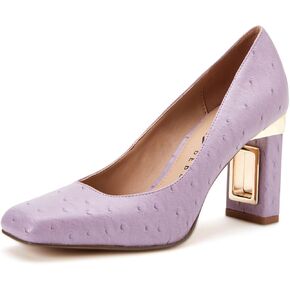 Katy Perry Women's The Hollow Heel Pump