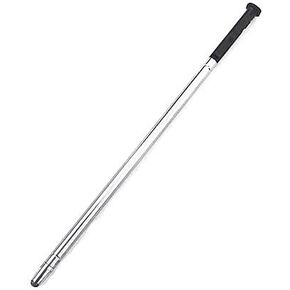 قلم شاشة لمس Styluses لجهاز LG Stylo 5، جزء بديل لقلم Touch Stylus S، قلم شاشة لمس قلم سعوي لهاتف LG Stylo 5 (أسود)