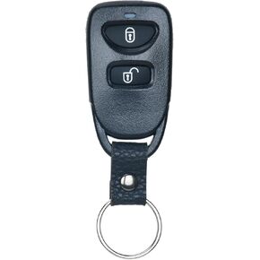 Key Fob Replacement Fits for Hyundai Santa Fe Keyless Entry Remote Control 2007 2008 2009 2010 2011 2012 FCC ID: PINHA-T038 IC:4018A-HAT038 P/N:95411-0W100, 95411-0W120 315MHz
