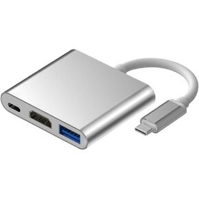 C, 3 1 C HDML Adapter 5Gbps C Dell,Hp,