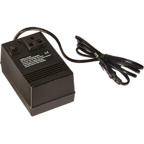 Norstar LLD 200 Watts Step Down Converter for 220/240 Volt with Fuse Protection