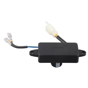 Auto Voltage Regulator,Universal Avr for 1-3Kw Generator for 250V 220Uf 1-3 Kw Generator