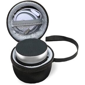 Adaptive Sound Technologies Travel Case for Lectrofan Micro2, Black