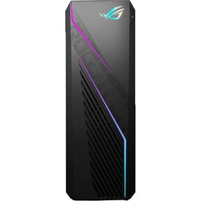 ASUS ROG Strix G16CH Gaming Desktop Computer - 14th Gen Intel Core i9-14900K 24-Core up to 6.0 GHz, 64GB RAM, 2TB NVMe SSD, GeForce RTX 3060 12GB GDDR6, RGB Case, Windows 11 Home