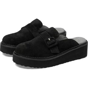 Seychelles Women's Come Together Suede Mule