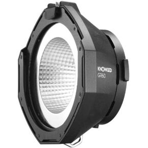 Godox 60-Degree Smart Reflector for KNOWLED MG1200Bi LED Light