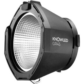 Godox 45-Degree Smart Reflector for KNOWLED MG1200Bi LED Light
